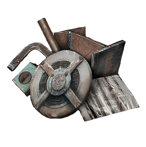 Металлалом