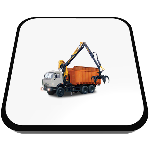 Услуги манипулятора в Пензе